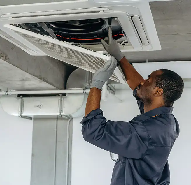 Why Homeowners & Businesses Trust Us in Weslaco, TX?