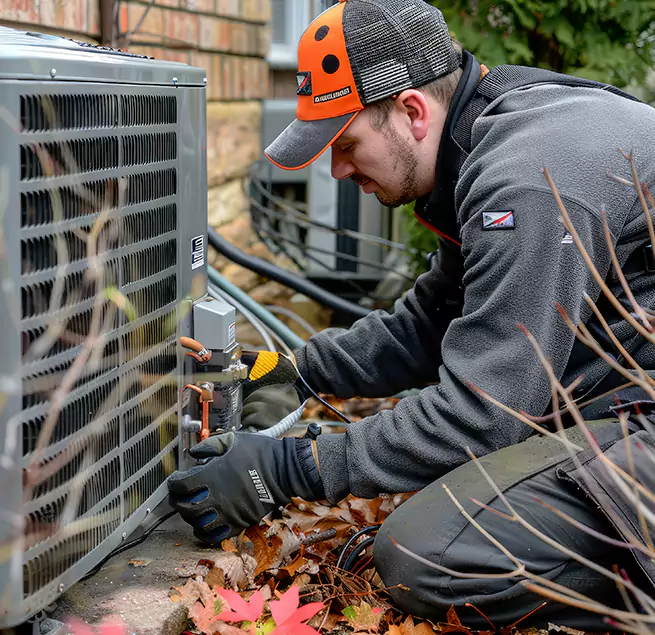 Why Homeowners & Businesses Trust Us in Weslaco, TX?