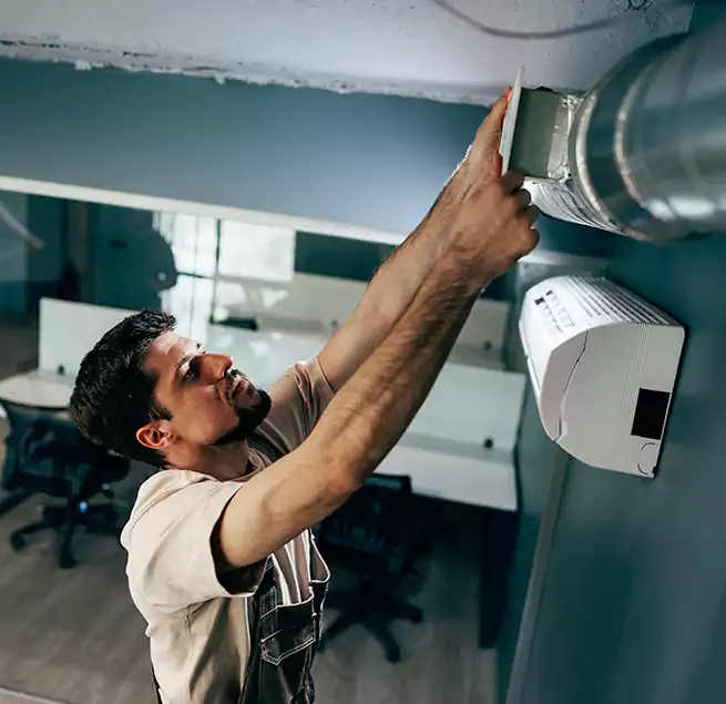 Why Homeowners & Businesses Trust Us in Weslaco, TX?