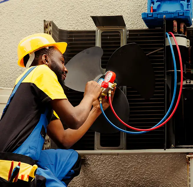 Why Homeowners & Businesses Trust Us in Weslaco, TX?