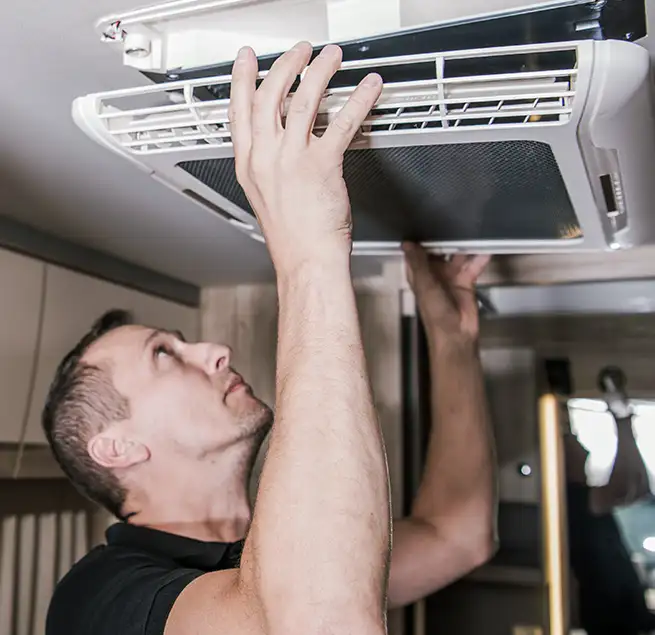 Why Homeowners & Businesses Trust Us Weslaco, TX