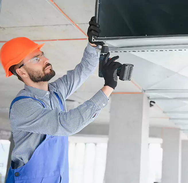 Why Homeowners & Businesses Trust Us in Weslaco, TX?