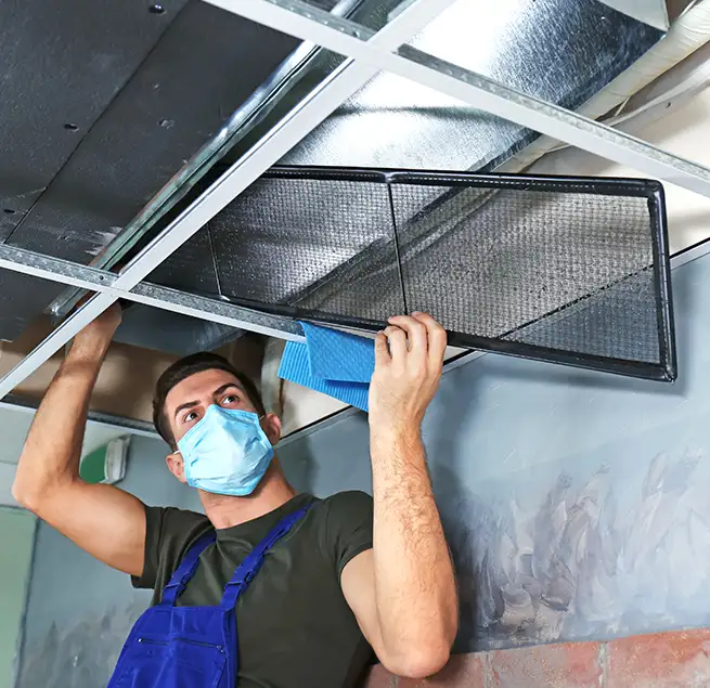 Why Homeowners & Businesses Trust Us in Weslaco, TX?