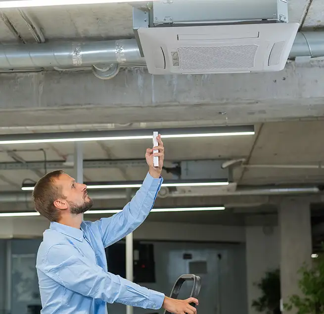 Why Homeowners & Businesses Trust Us in Weslaco, TX?