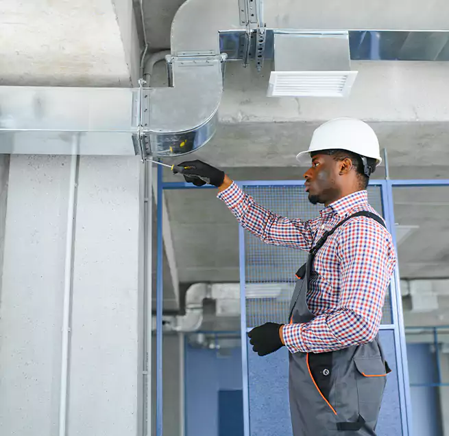 Why Homeowners & Businesses Trust Us in Weslaco, TX