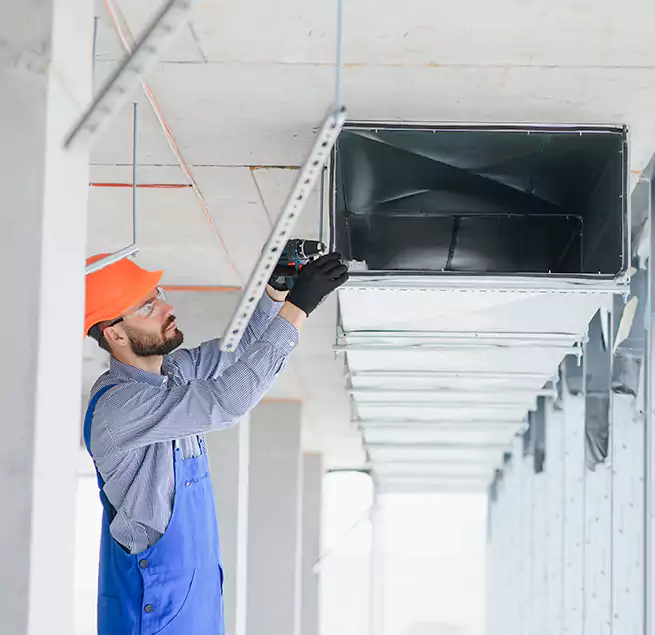 Why Homeowners & Businesses Trust Us in Weslaco, TX?