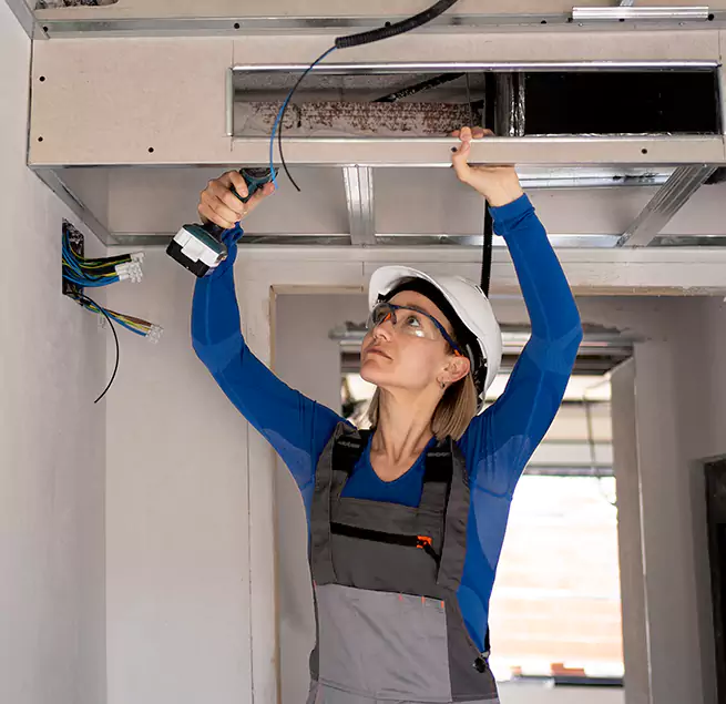 Why Homeowners & Businesses Trust Us in Weslaco, TX?