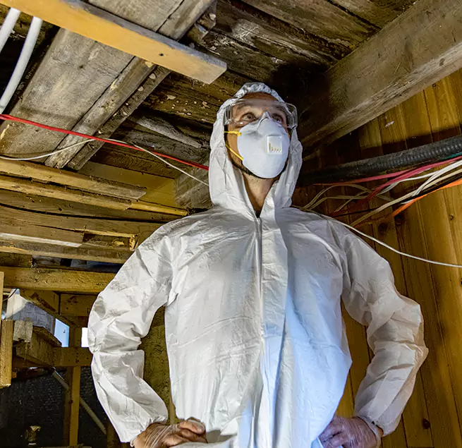 Why Homeowners & Businesses Trust Us in Weslaco, TX?