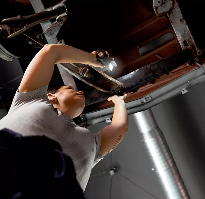 Why Homeowners & Businesses Trust Us Weslaco, TX