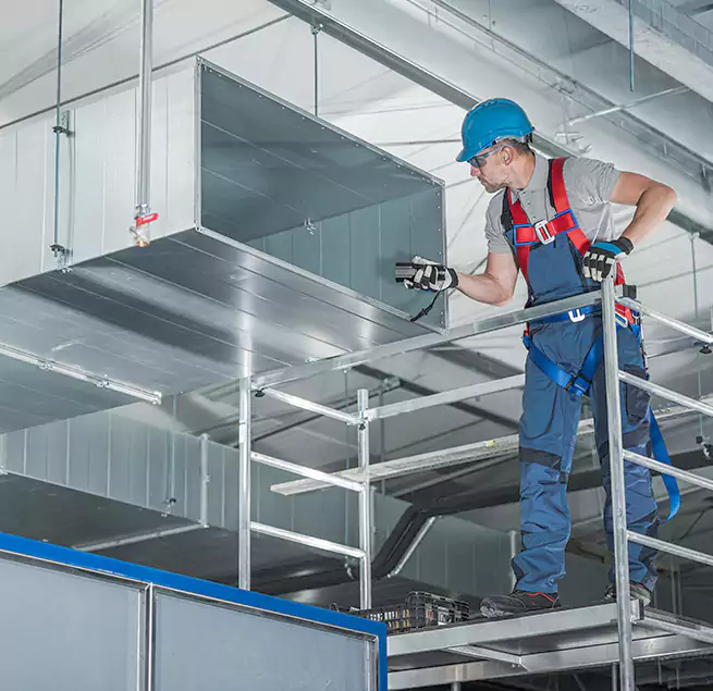 Why Homeowners & Businesses Trust Us Weslaco, TX