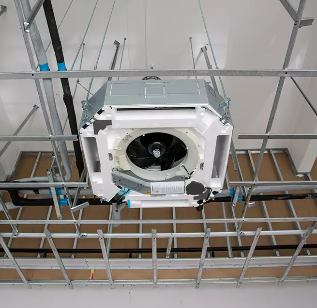 Why Homeowners & Businesses Trust Us Weslaco, TX?