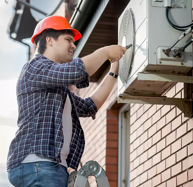 Why Homeowners & Businesses Trust Us Weslaco, TX