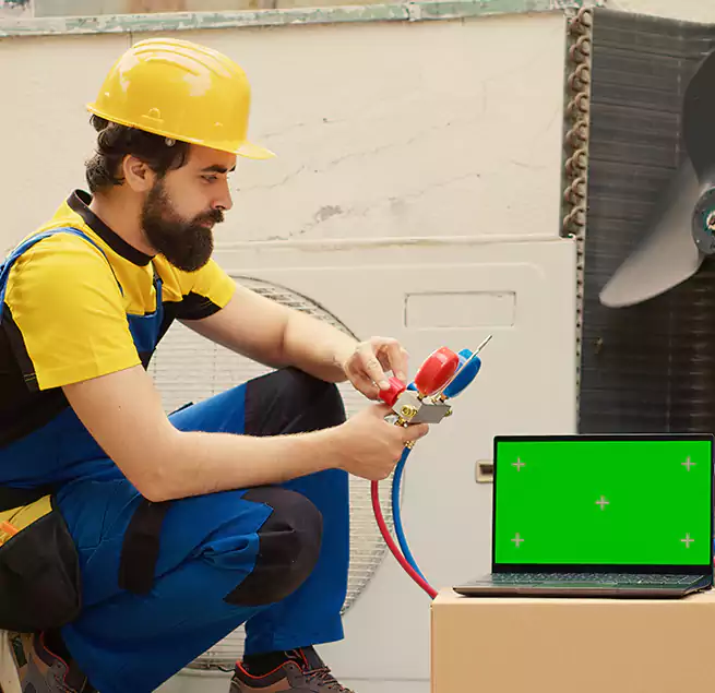 Why Homeowners & Businesses Trust Us in Weslaco, TX?